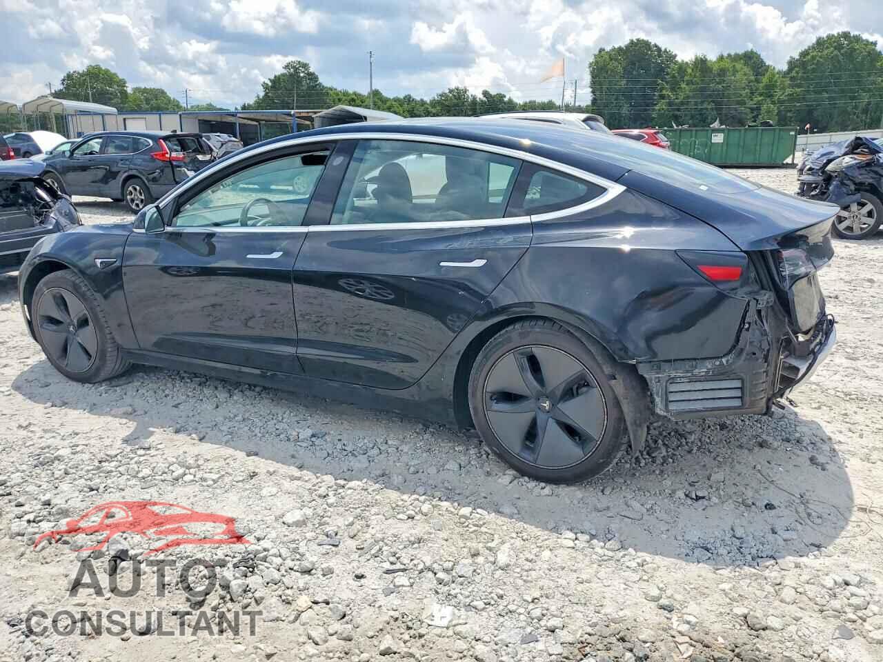 TESLA MODEL 3 2020 - 5YJ3E1EA4LF736466