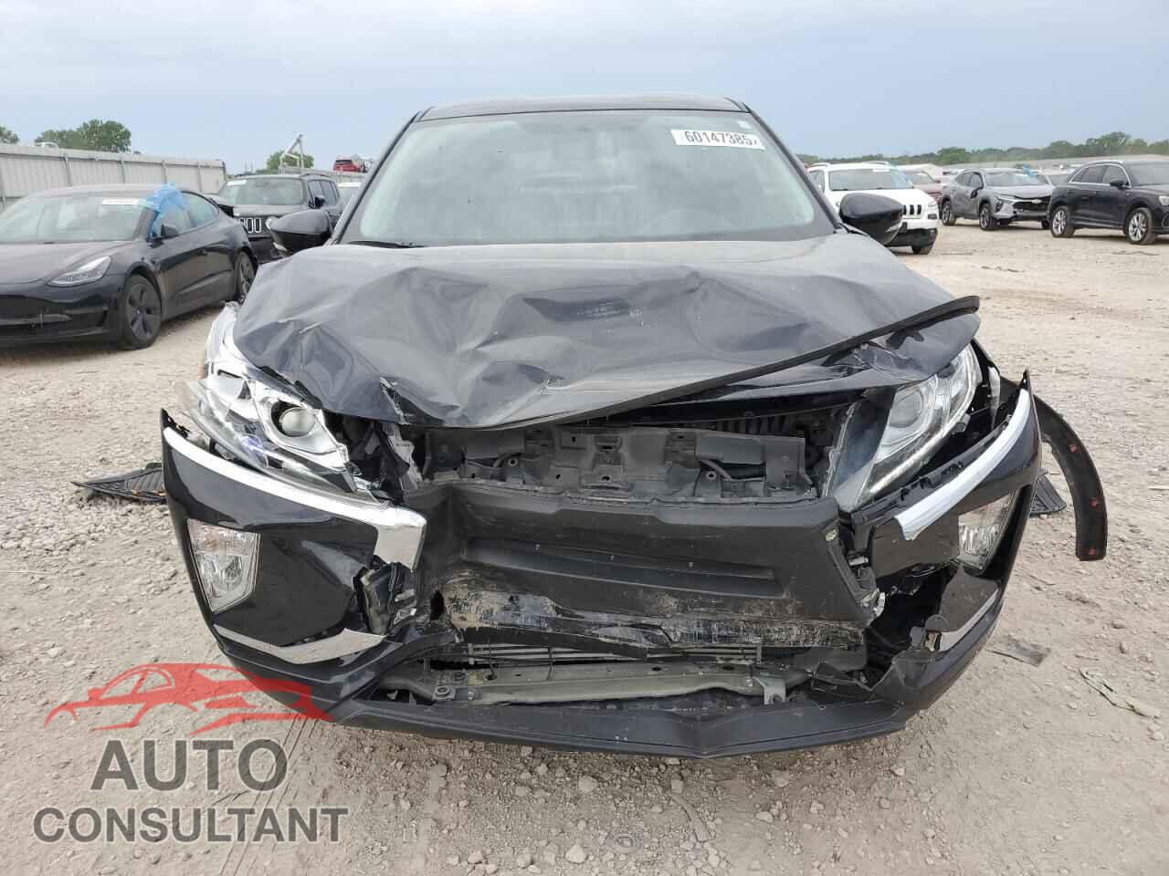 MITSUBISHI ECLIPSE 2020 - JA4AT4AA5LZ037386