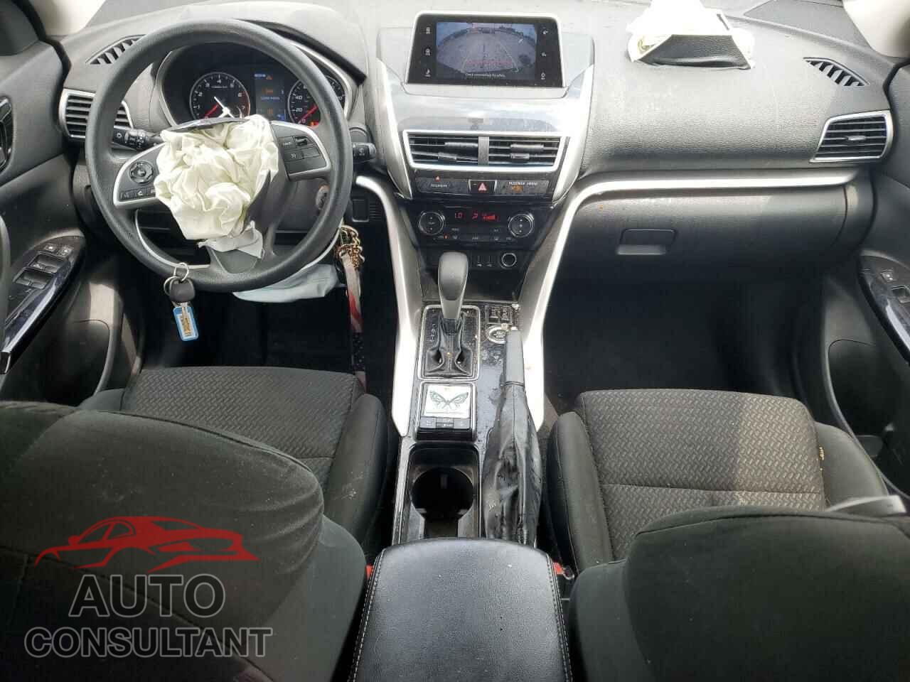 MITSUBISHI ECLIPSE 2020 - JA4AT4AA3LZ003043