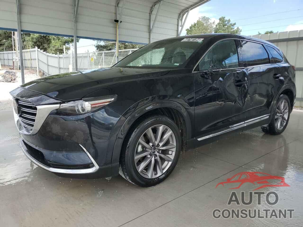 MAZDA CX-9 2023 - JM3TCBDY4P0647700