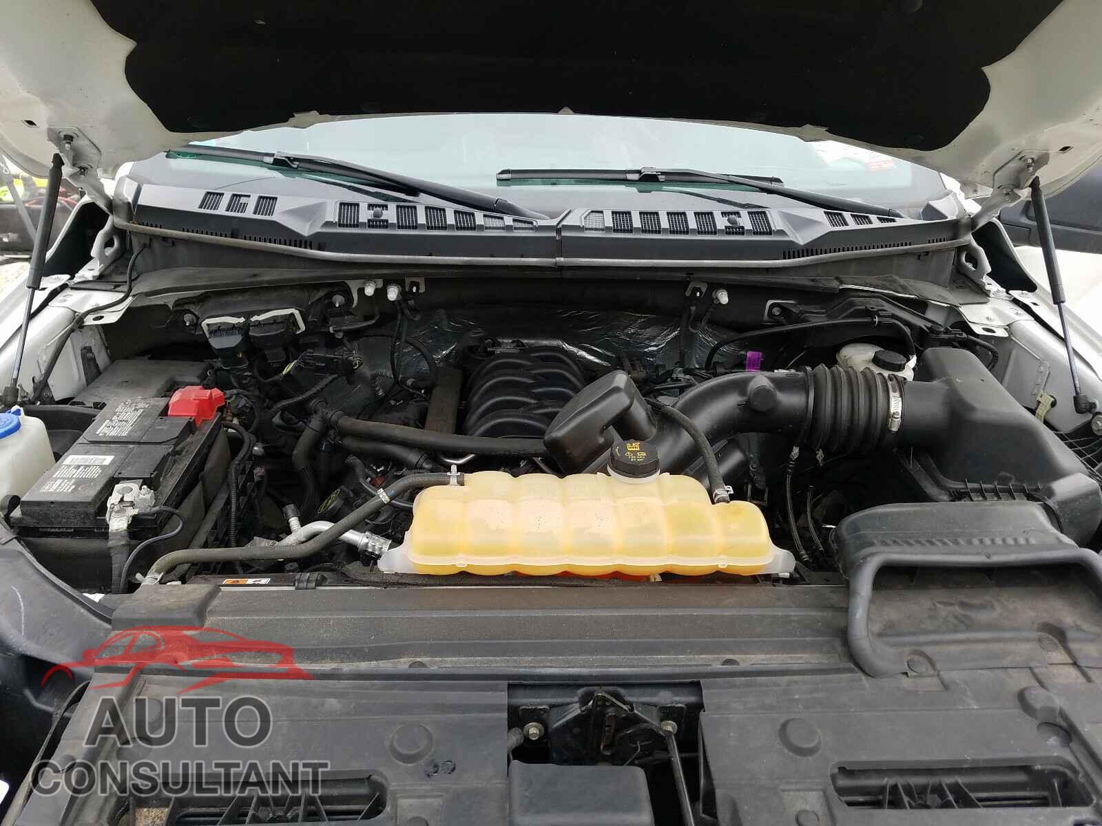 FORD F150 2017 - 1FTEW1EF8HFC40803