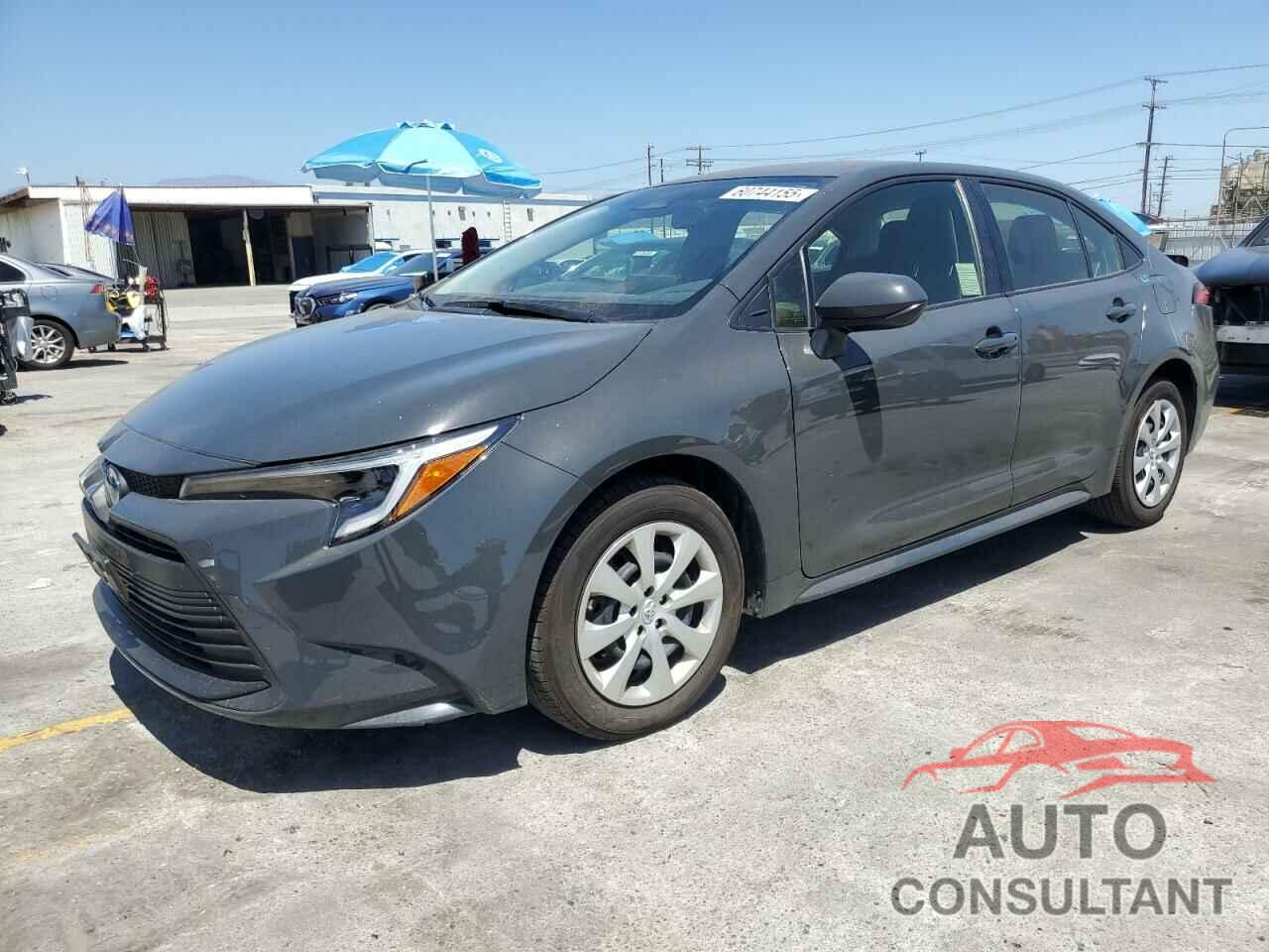 TOYOTA COROLLA 2024 - JTDBCMFE0R3039080