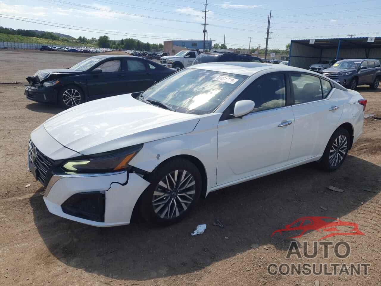 NISSAN ALTIMA 2023 - 1N4BL4DW6PN333196