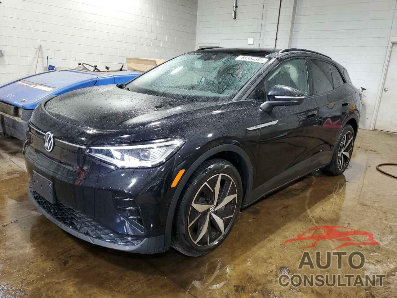VOLKSWAGEN ID.4 PRO S 2023 - 1V2VMPE81PC031668