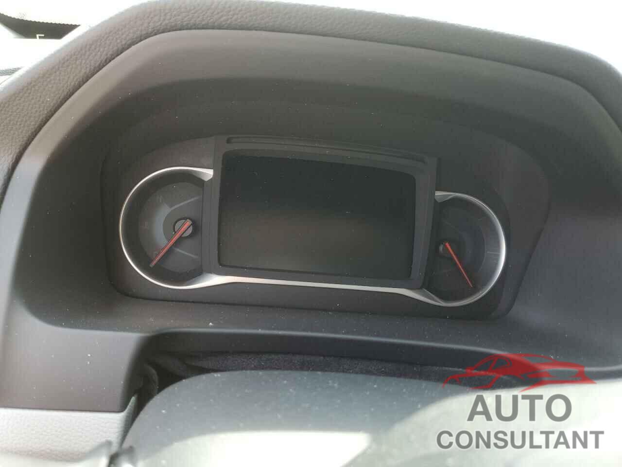 HONDA PILOT 2020 - 5FNYF6H57LB067981