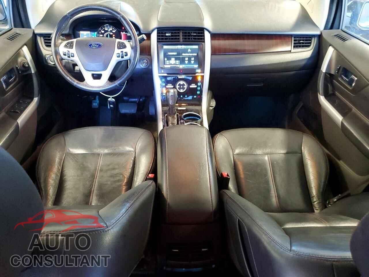 FORD EDGE 2014 - 2FMDK4KC1EBB80018
