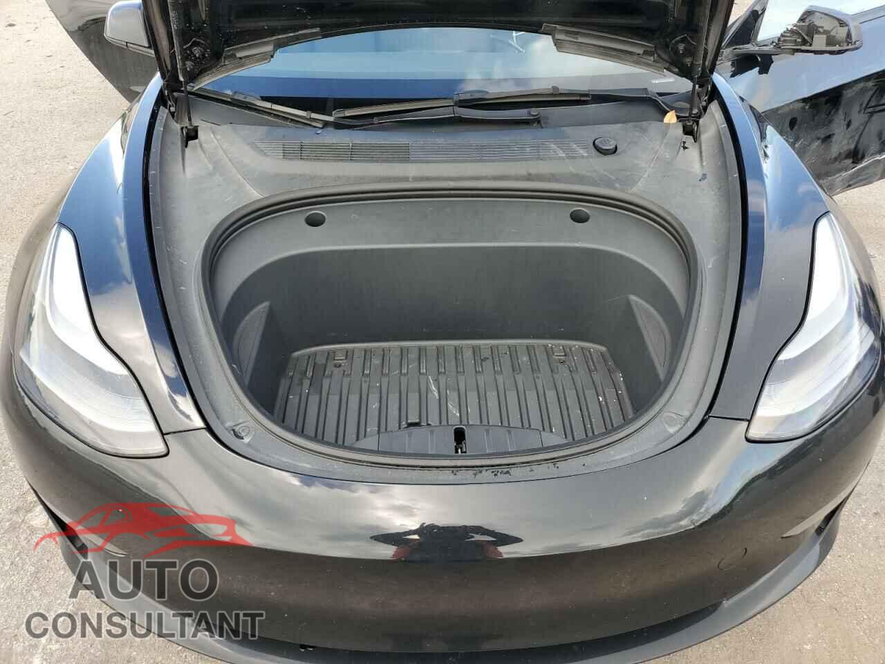 TESLA MODEL 3 2023 - 5YJ3E1EA9PF495347