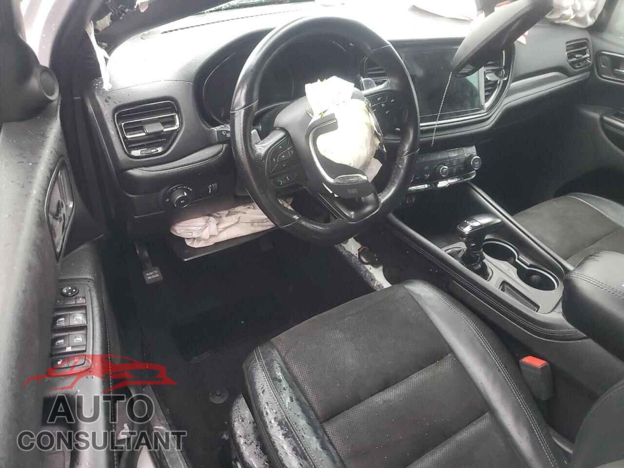 DODGE DURANGO 2021 - 1C4RDJDG1MC610518