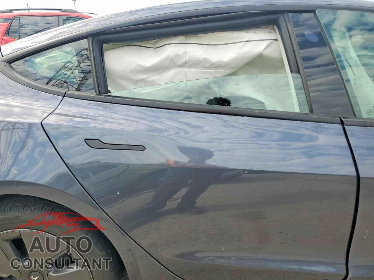 TESLA MODEL 3 2023 - 5YJ3E1EB7PF605370