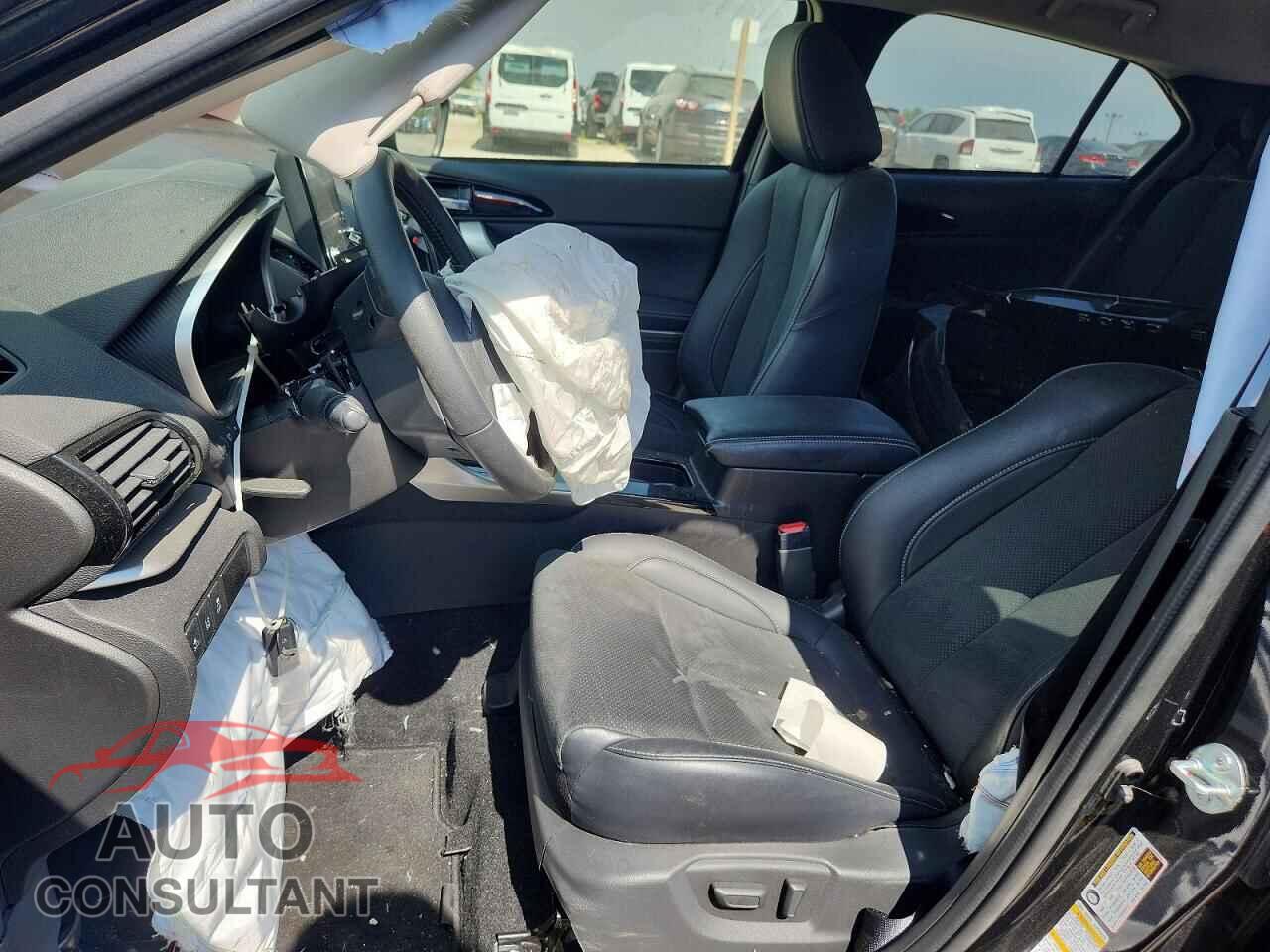MITSUBISHI ECLIPSE 2026 - JA4ATWAA3TZ004124
