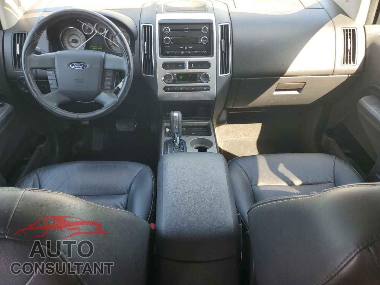 FORD EDGE 2009 - 2FMDK39C39BA47153