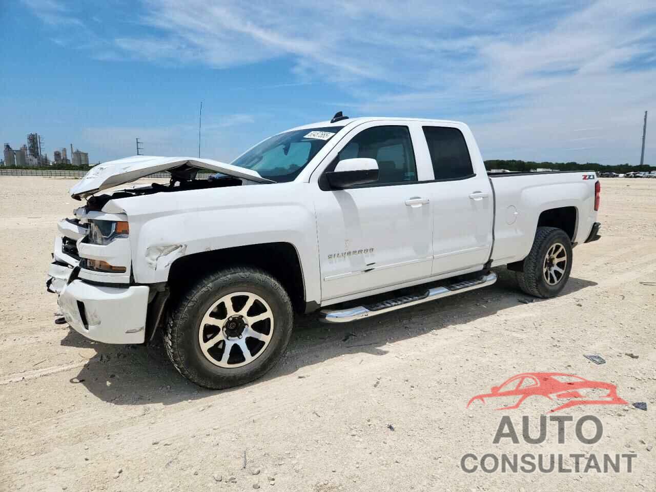 CHEVROLET ALL Models 2018 - 1GCVKREH9JZ192289