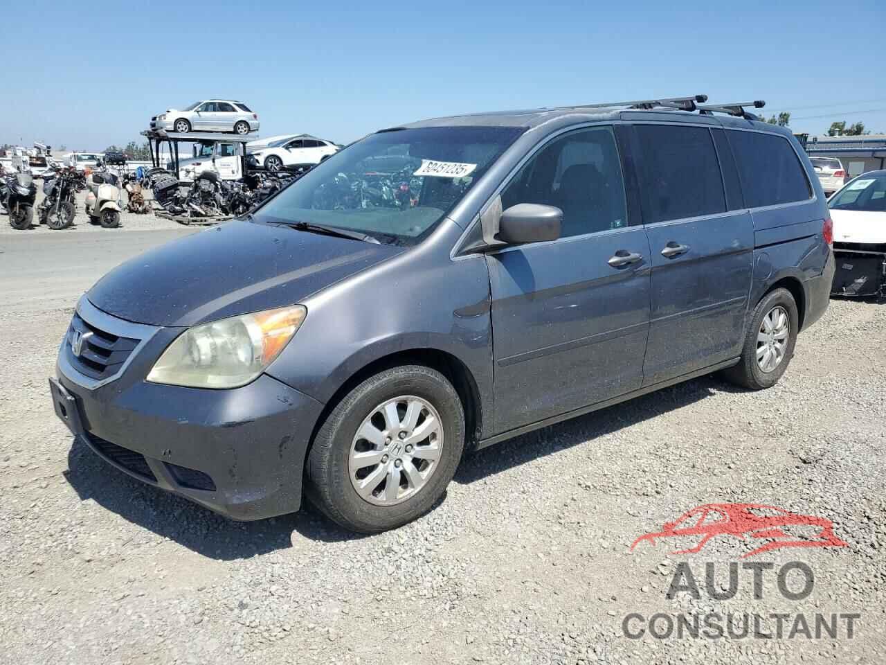HONDA All Models 2010 - 5FNRL3H70AB039773