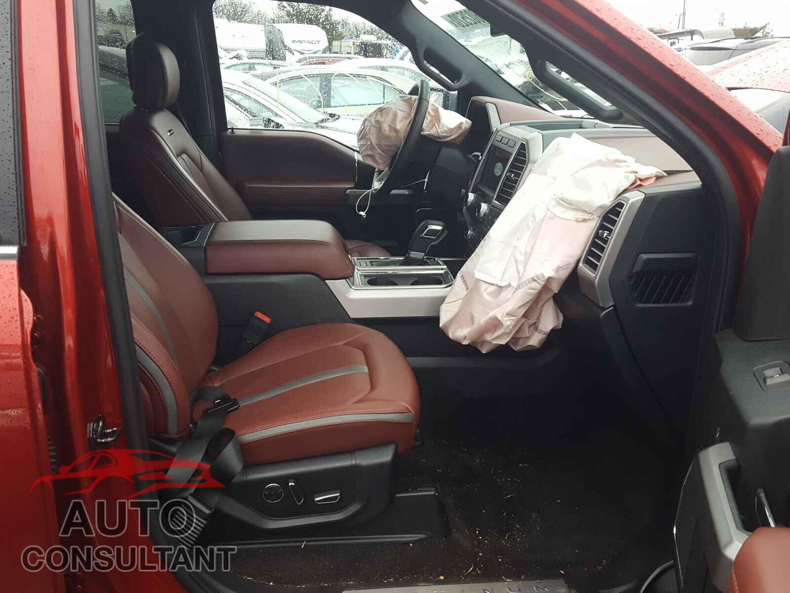 FORD F150 2019 - 1FTEW1E44KFD07340