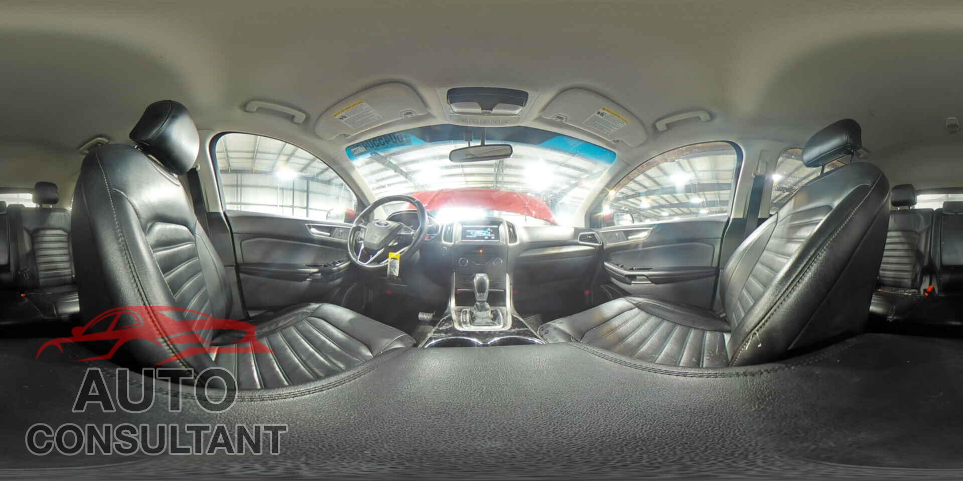 FORD EDGE 2015 - 2FMTK3J95FBC34188