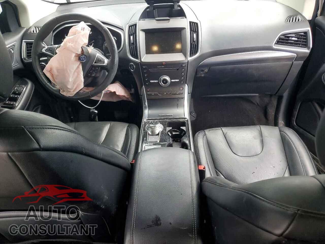 FORD EDGE 2019 - 2FMPK4K96KBB18904