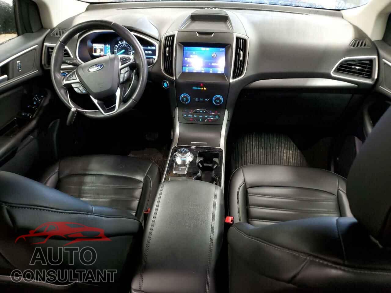 FORD EDGE 2020 - 2FMPK4J95LBA43308