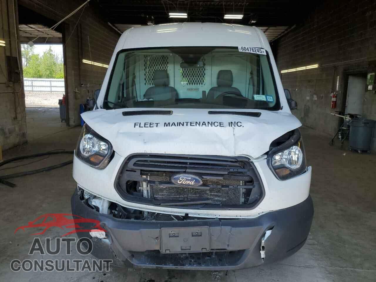 FORD TRANSIT 2018 - 1FTYR2CM5JKB20014