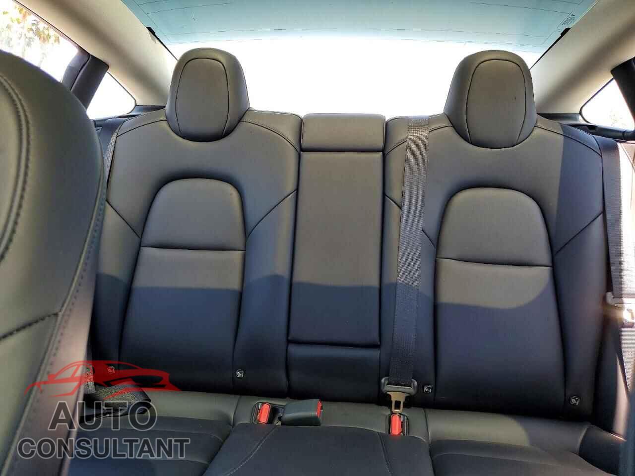 TESLA MODEL 3 2023 - 5YJ3E1EA6PF511309