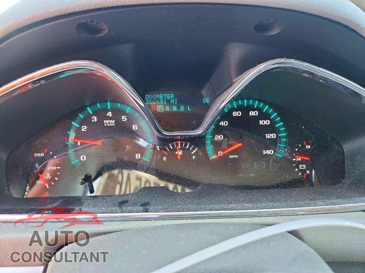CHEVROLET TRAVERSE 2017 - 1GNKRFED2HJ149407