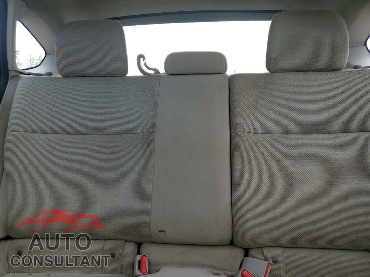 SUBARU XV 2014 - JF2GPAVC4E8251925