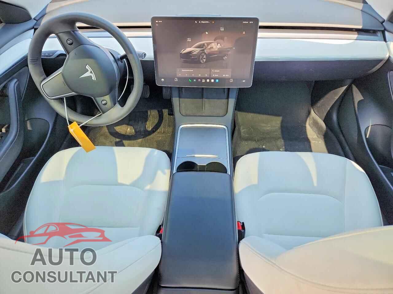 TESLA MODEL 3 2023 - 5YJ3E1EA7PF559143