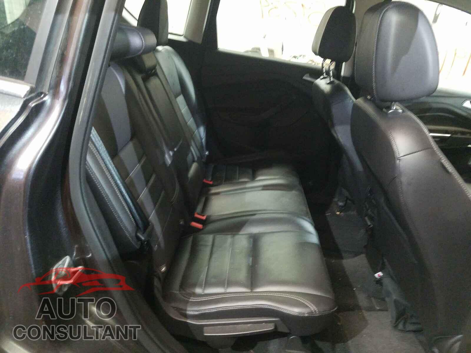 FORD CMAX 2016 - 1FADP5CU1GL111647