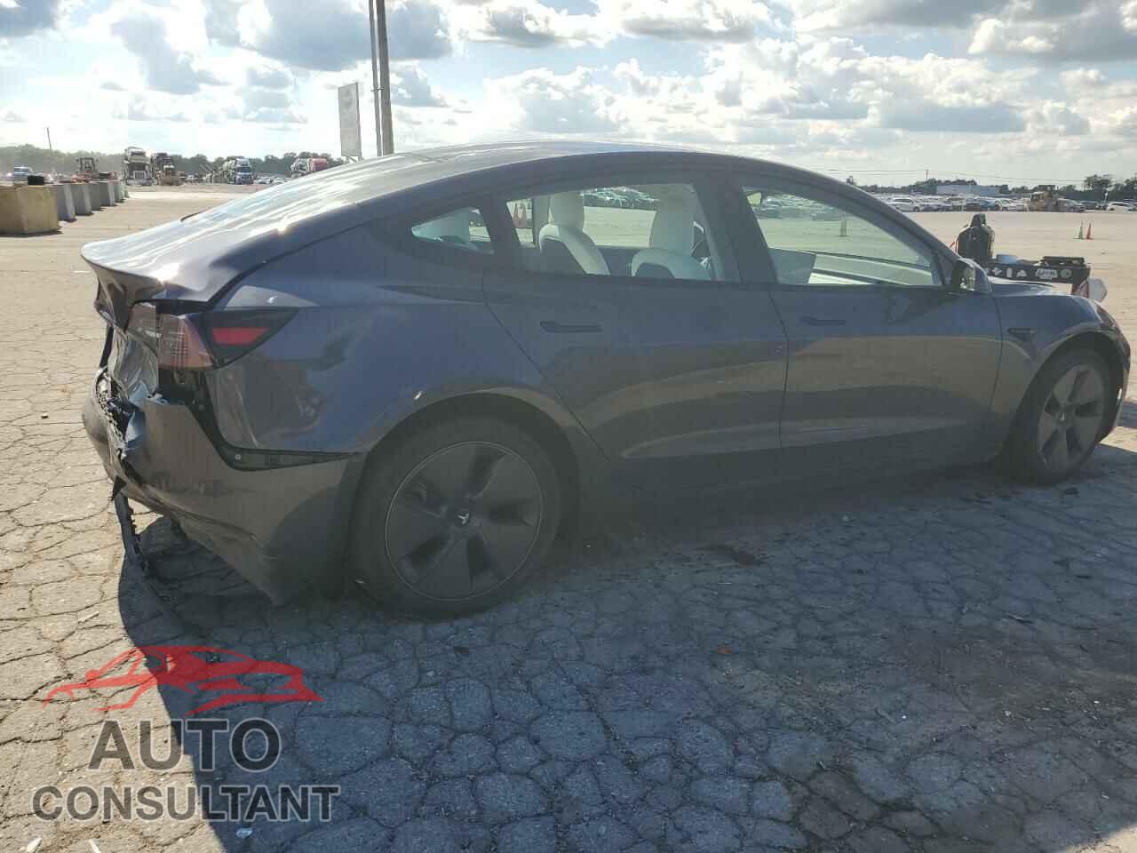 TESLA MODEL 3 2023 - 5YJ3E1EA2PF383960