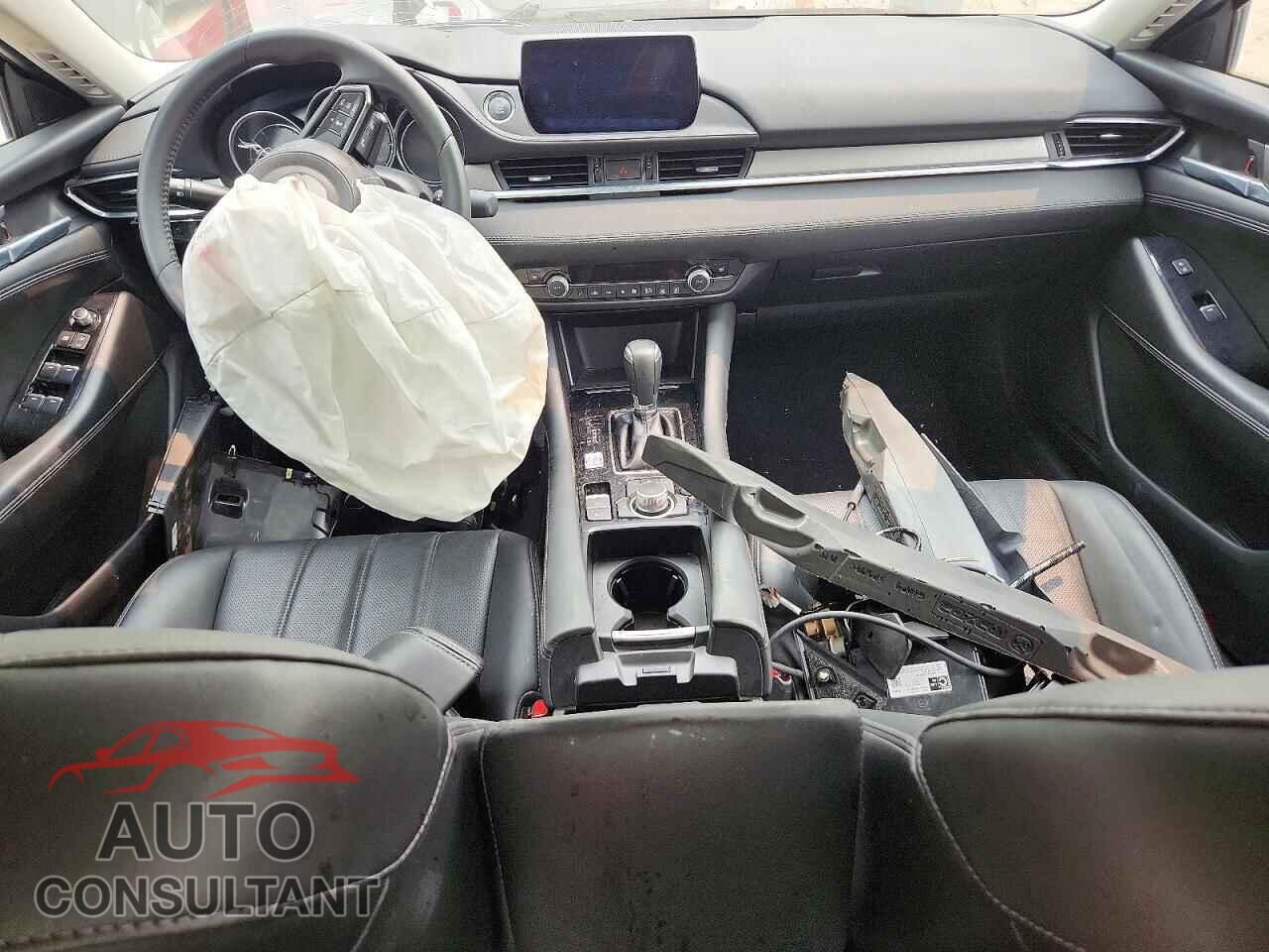 MAZDA 6 2021 - JM1GL1VM0M1607927