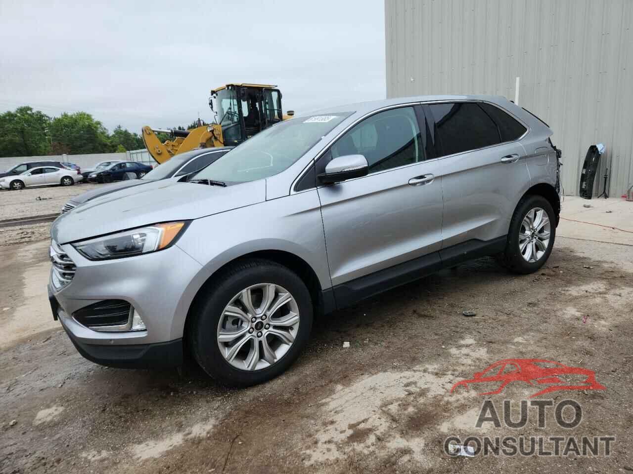 FORD EDGE 2024 - 2FMPK4K94RBB28065