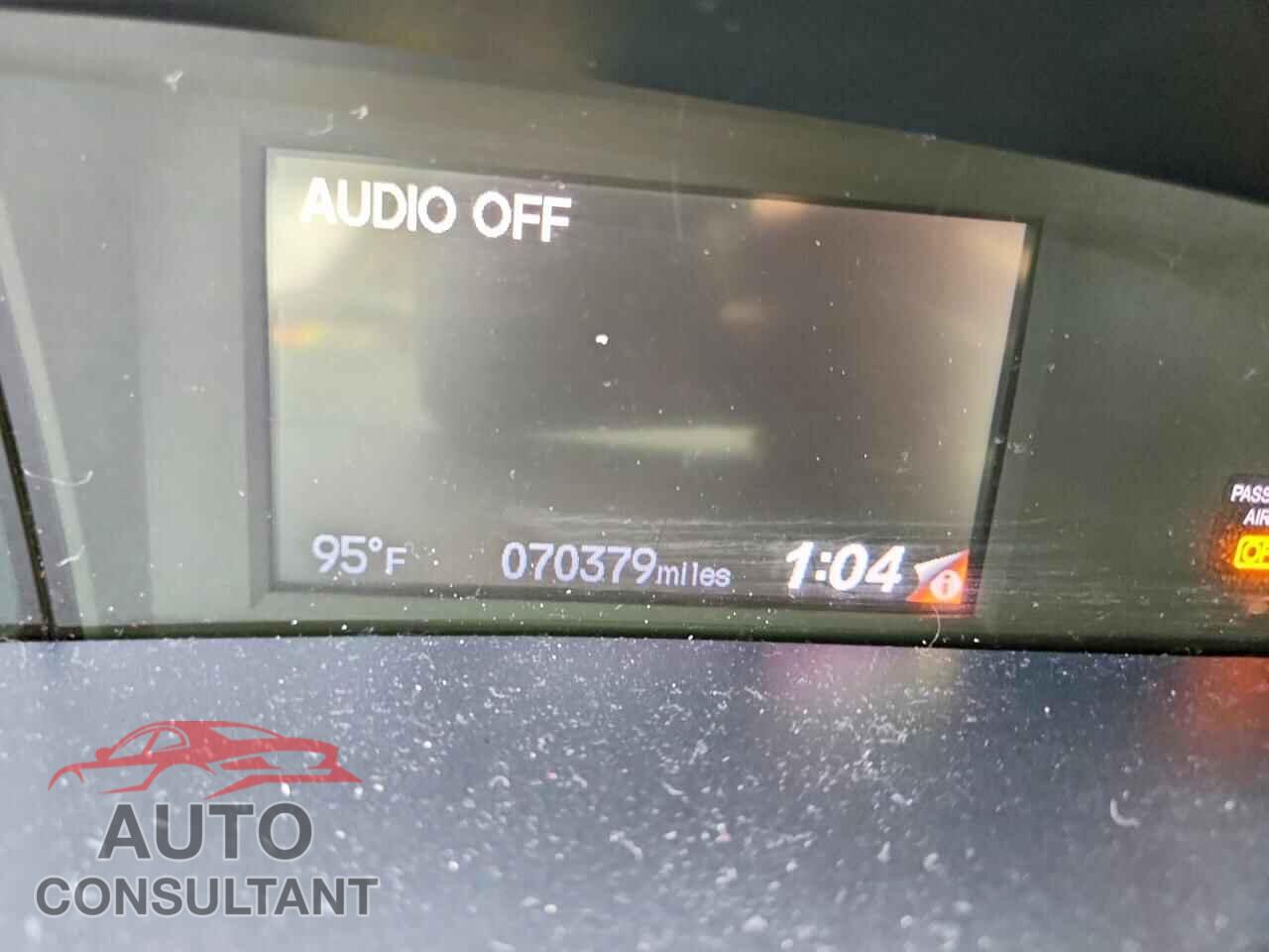HONDA CIVIC 2015 - 19XFB2F57FE099130