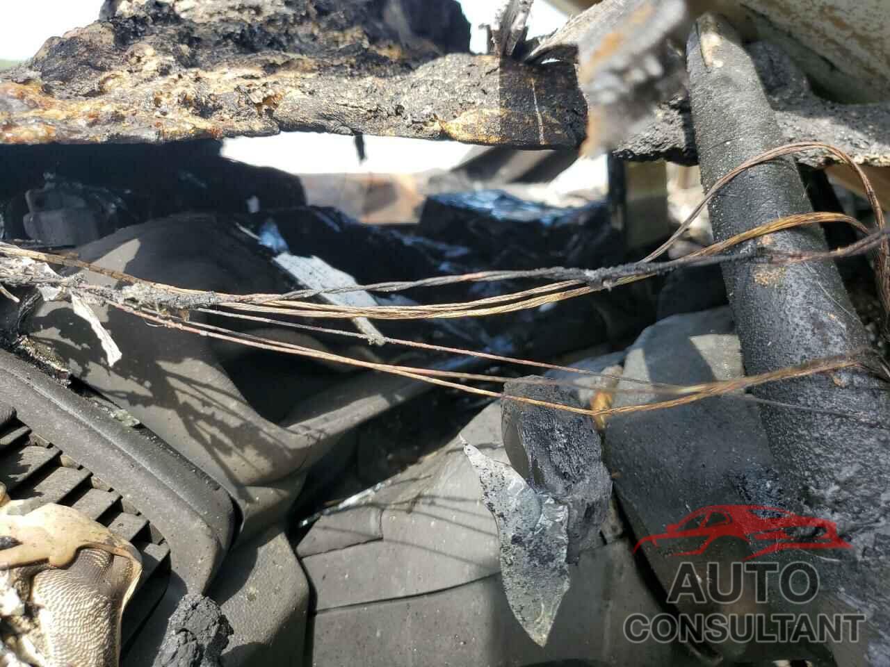 FORD ECOSPORT 2021 - MAJ3S2GE5MC453528