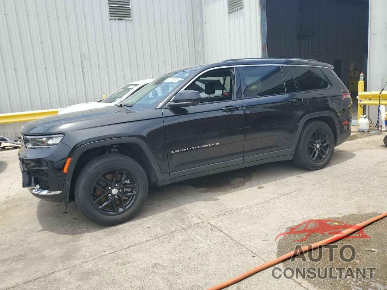 JEEP GRAND CHER 2023 - 1C4RJJAG2P8755152