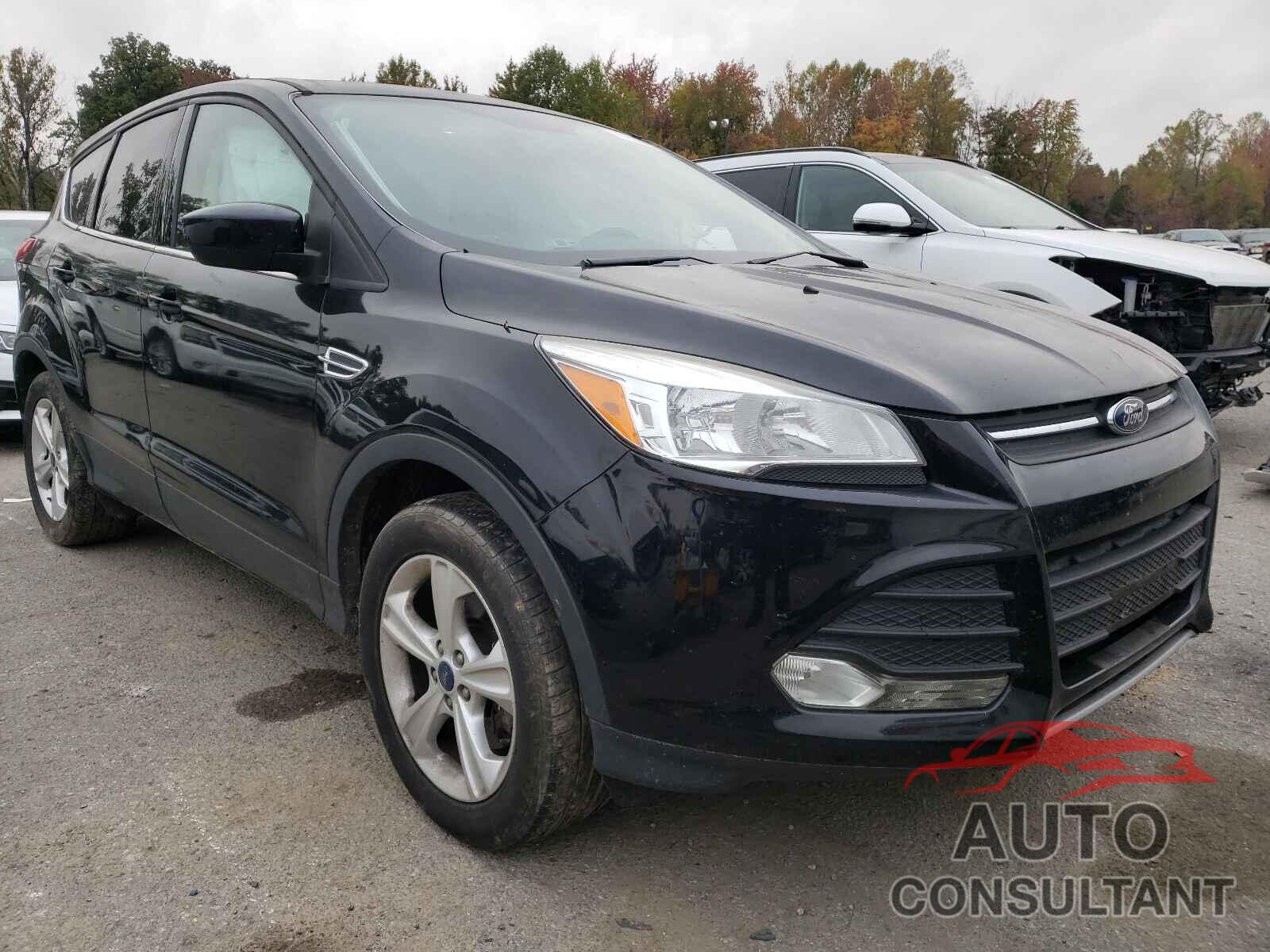 FORD ESCAPE 2016 - 1FMCU9G92GUA69717