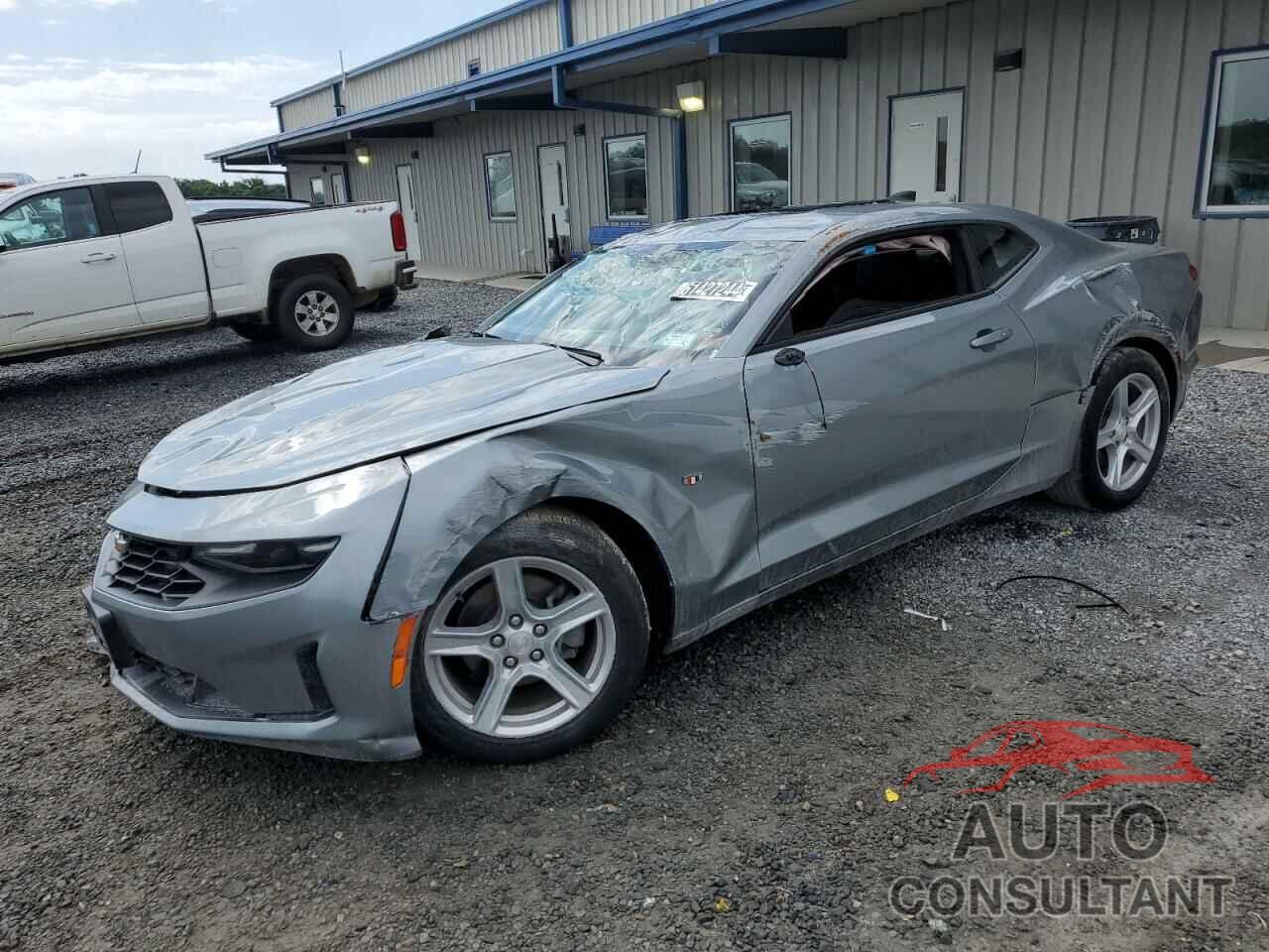 CHEVROLET CAMARO 2023 - 1G1FB1RX0P0140837