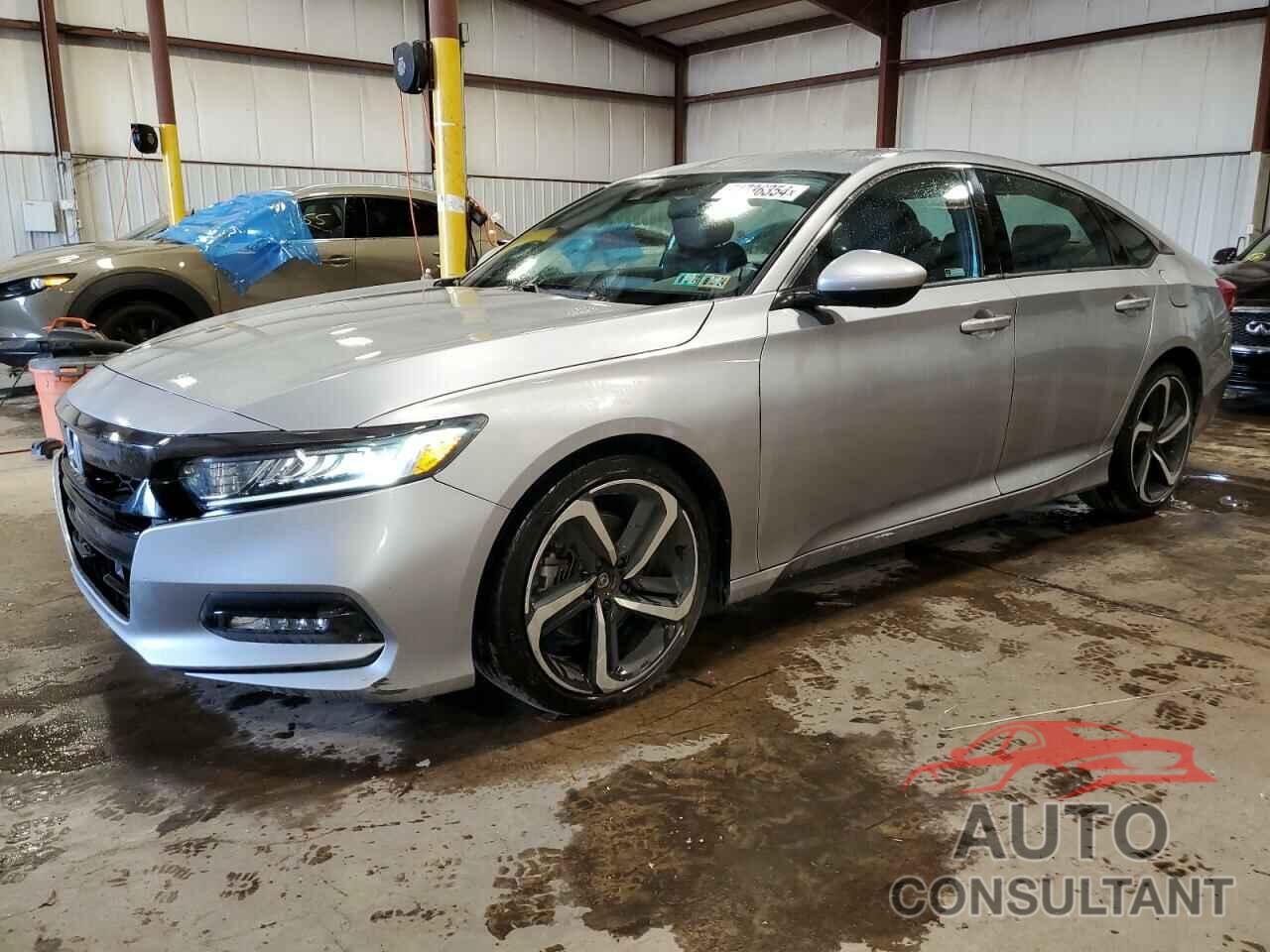 HONDA ACCORD 2020 - 1HGCV1F35LA069627