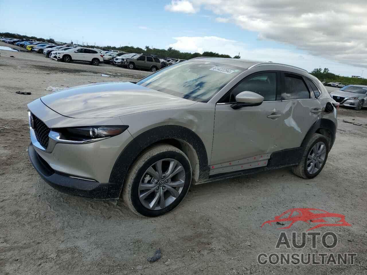 MAZDA CX30 2023 - 3MVDMBDM8PM520693