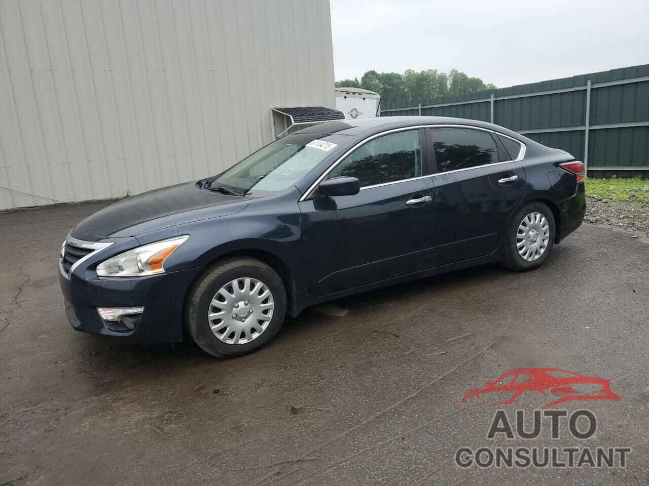 NISSAN ALTIMA 2015 - 1N4AL3AP5FC409973