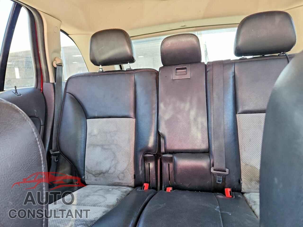 FORD EDGE 2013 - 2FMDK4JC9DBA48284