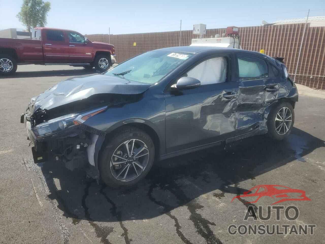 KIA FORTE 2023 - 3KPF24AD9PE544009