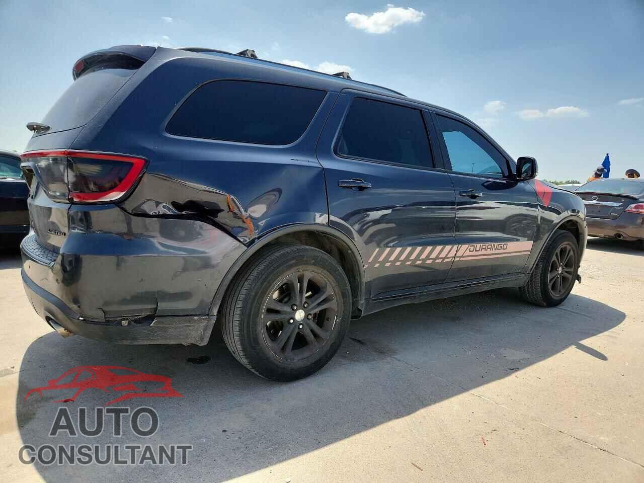 DODGE DURANGO 2015 - 1C4RDHDG7FC695036