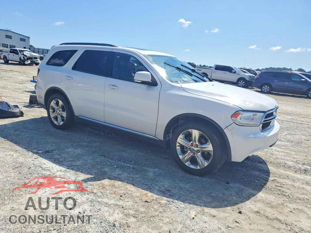 DODGE DURANGO 2015 - 1C4RDHDG5FC795460