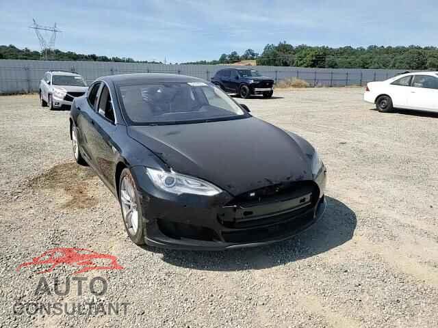 TESLA MODEL S 2016 - 5YJSA1E20GF124450