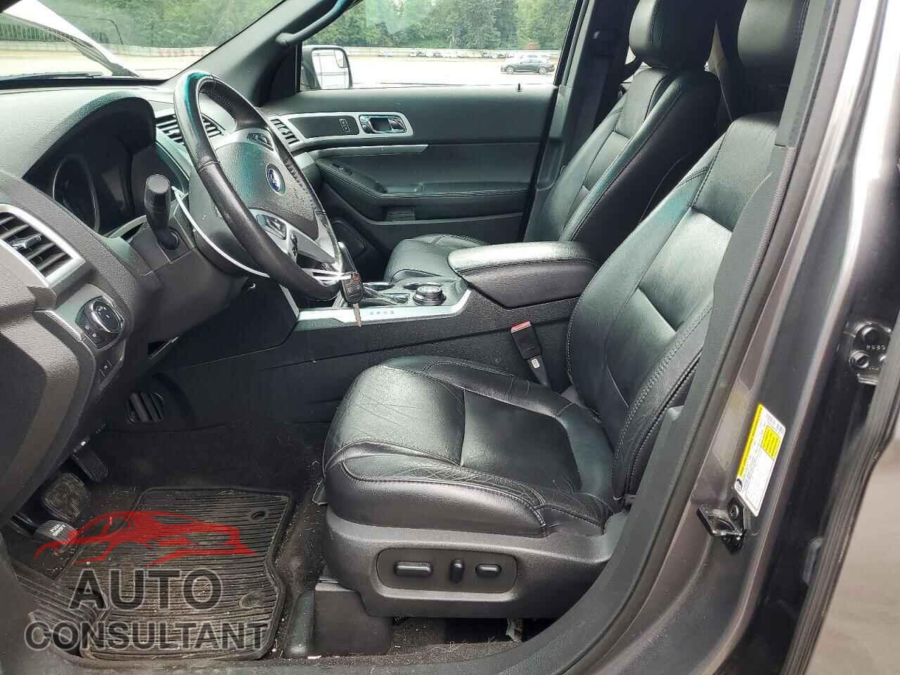 FORD EXPLORER 2013 - 1FM5K8D80DGB20677