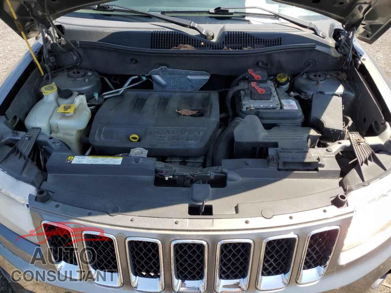 JEEP COMPASS 2012 - 1C4NJCEB8CD601152