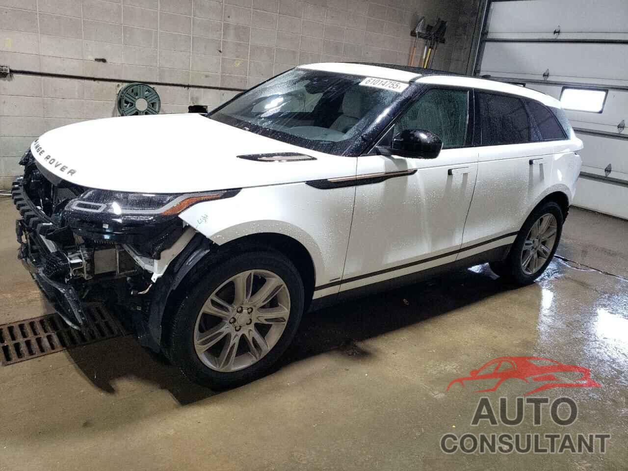 LAND ROVER RANGEROVER 2018 - SALYL2RX7JA773171