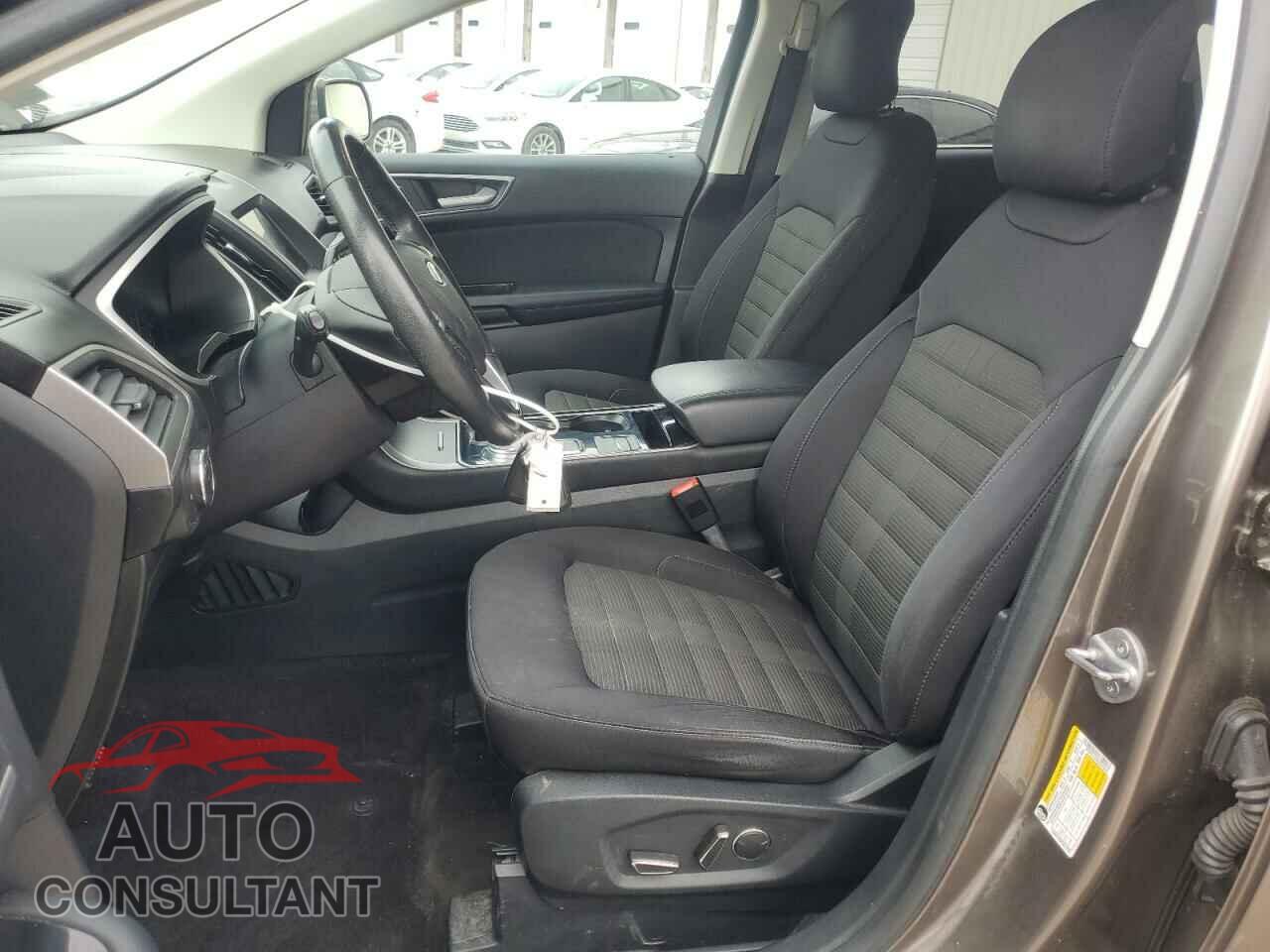 FORD EDGE 2019 - 2FMPK3J99KBC40023