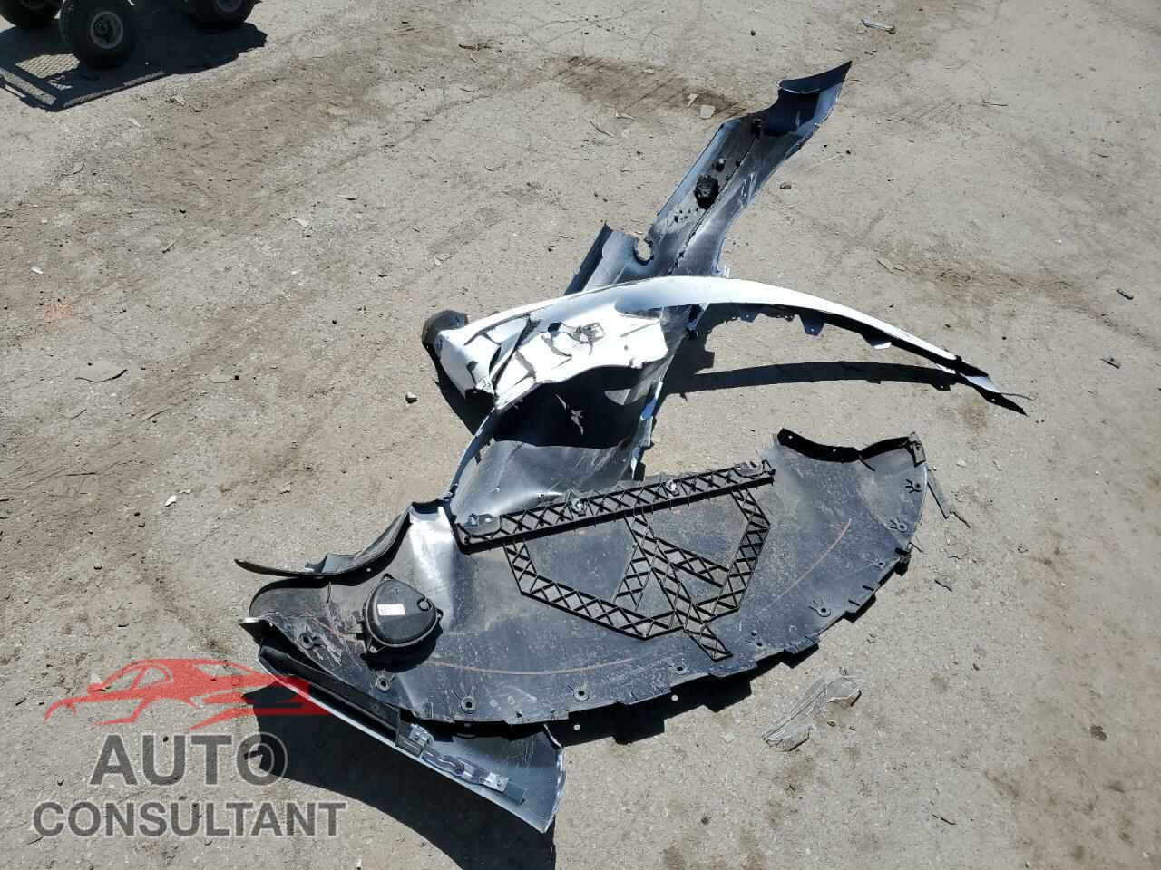 TESLA MODEL 3 2023 - 5YJ3E1EA3PF638681