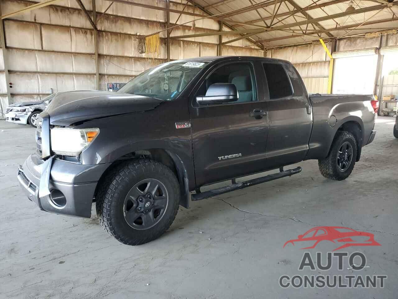 TOYOTA TUNDRA 2012 - 5TFRY5F17CX122556