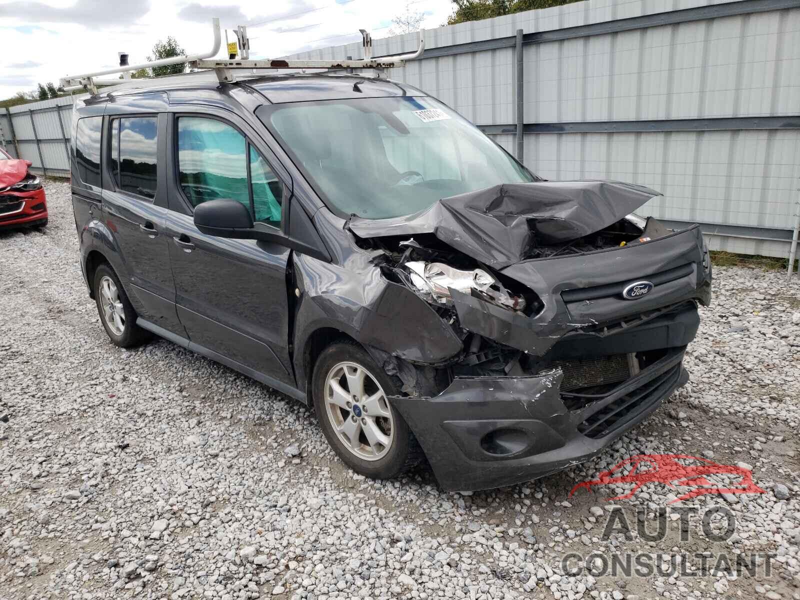 FORD TRANSIT CO 2016 - NM0AE8F7XG1230431